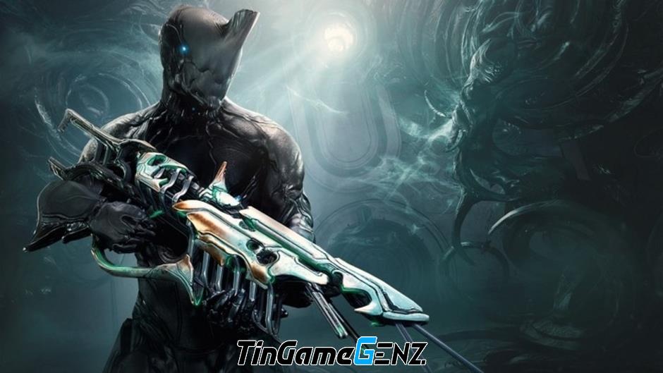 Warframe Mobile ra mắt chính thức nhưng game thủ gặp tin buồn