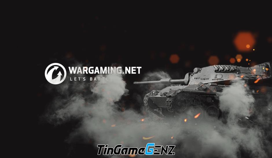 Wargaming ra mắt quỹ hỗ trợ phát triển game di động