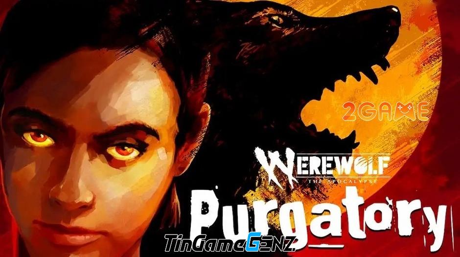 Werewolf: Purgatory – Phần tiếp theo của game kinh dị nổi tiếng sẽ ra mắt năm 2024