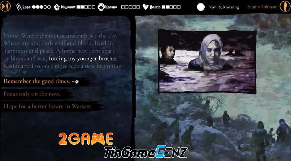 Werewolf: Purgatory – Phần tiếp theo của game kinh dị nổi tiếng sẽ ra mắt năm 2024