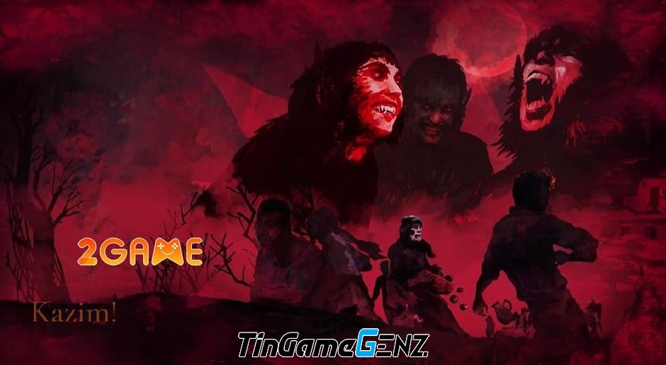 Werewolf: Purgatory – Phần tiếp theo của game kinh dị nổi tiếng sẽ ra mắt năm 2024