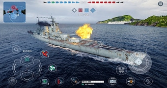 "World of Warships: Legends công bố cách tùy chỉnh tàu chiến phù hợp cho từng game thủ"