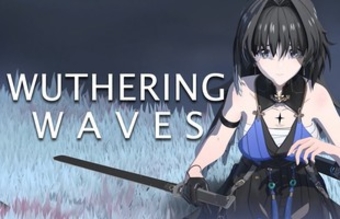 Wuthering Waves gây sốc khi huỷ cơ chế "lệch" vũ khí trấn cho game thủ