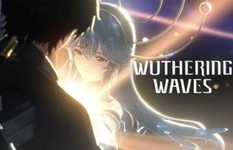 Wuthering Waves phủ đầu miHoYo, tiềm năng vượt lên trong cuộc đua ra mắt