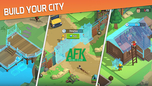 Xây Dựng Thành Phố Sinh Tồn Đỉnh Cao Trong Game City Of Survivors: Hướng Dẫn Tận Tâm!