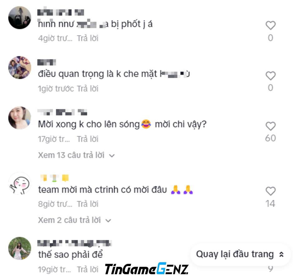 Xuân Ca livestream mặt mộc, thẳng thắn chia sẻ về drama gần đây.