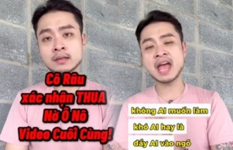 Xung đột giữa các "chiến thần" TikTok kết thúc, cộng đồng mạng nhận định về drama.