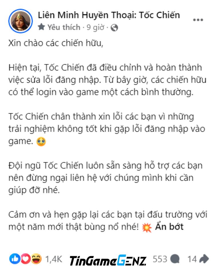 Yêu cầu hành động thực tế từ VNG và Riot sau các vụ drama gần đây