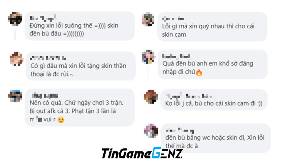 Yêu cầu hành động thực tế từ VNG và Riot sau các vụ drama gần đây