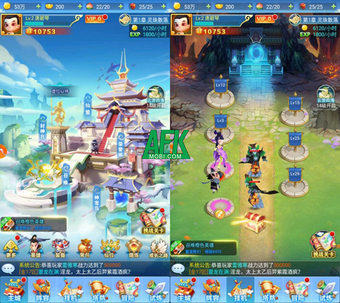 Yêu Quái Chạy Đi Đâu: Game Tower Defense đến Việt Nam