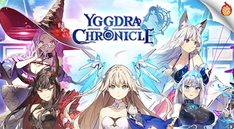 Yggdra Chronicle: Game chiến thuật theo lượt mới - Đăng ký ngay!