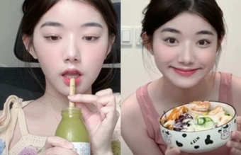 "Youtuber Mukbang nổi tiếng "Ngoan xinh yêu" gây ngạc nhiên khi sở hữu ô tô trị giá hàng tỷ đồng trước Tết"