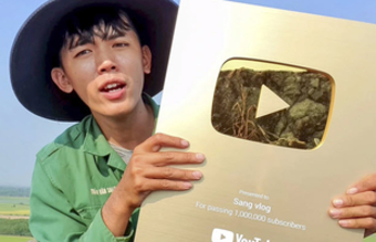 YouTuber Sang Vlog bị "dí" sau thời gian yên bình