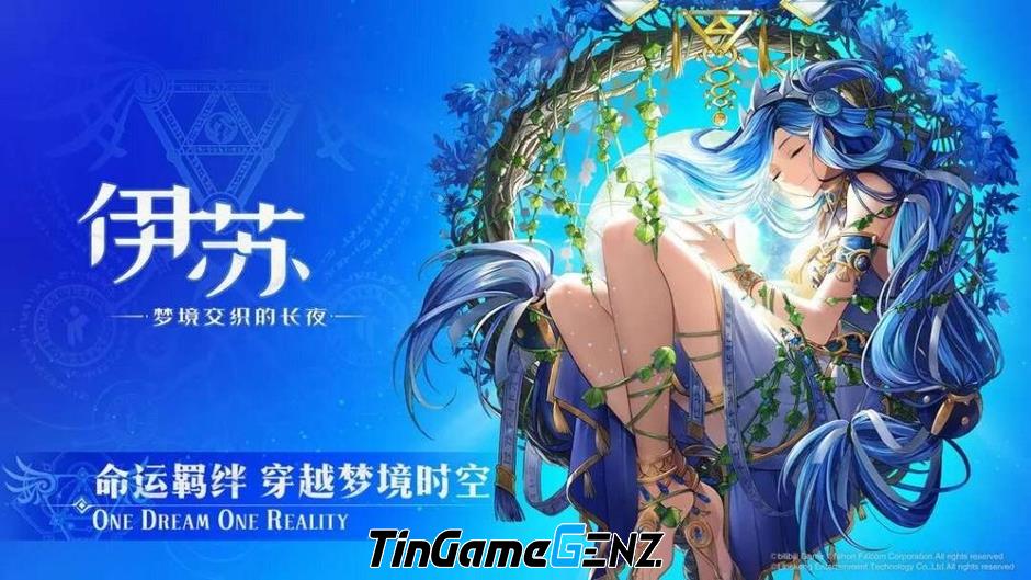 YS VIII Lacrimosa of Dana Mobile - Thử nghiệm giới hạn của JRPG nổi tiếng.