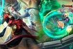 Zilean Xuất Hiện Trong Liên Minh Tốc Chiến: Cơn Ác Mộng Đối Với Game Thủ Chờ Đợi!