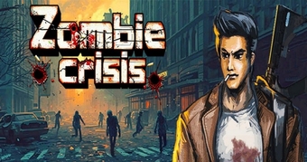 Zombie Crisis: Giải cứu vợ trong đại dịch xác sống trên Google Play Store