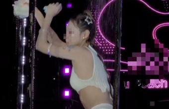 "Zoom Cận Cảnh: Nữ Dancer 