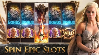 Zynga đang lên kế hoạch để ra mắt một trò chơi di động mới dựa trên IP Game of Thrones.