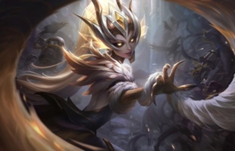 Zyra ở Tốc Chiến mới ra mắt, có thể solo Baron không bị tốn máu