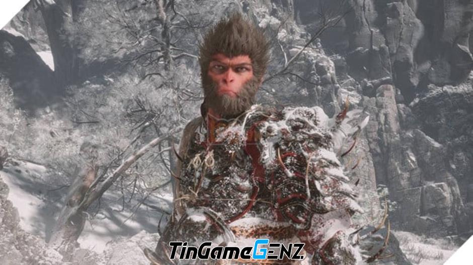 **Black Myth: Wukong - Thông Tin Đáng Chú Ý Về Thời Điểm Ra Mắt DLC Đầu Tiên**