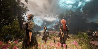 **Clair Obscur: Expedition 33 Gây Chấn Động Thị Trường Game, Tiềm Năng Ra Mắt DLC Đáng Chờ Đợi**