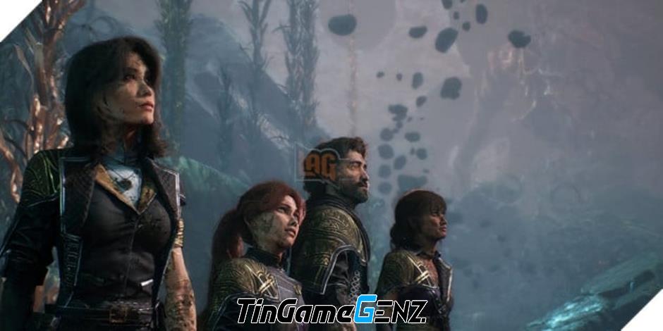 **Clair Obscur: Expedition 33 Gây Chấn Động Thị Trường Game, Tiềm Năng Ra Mắt DLC Đáng Chờ Đợi**