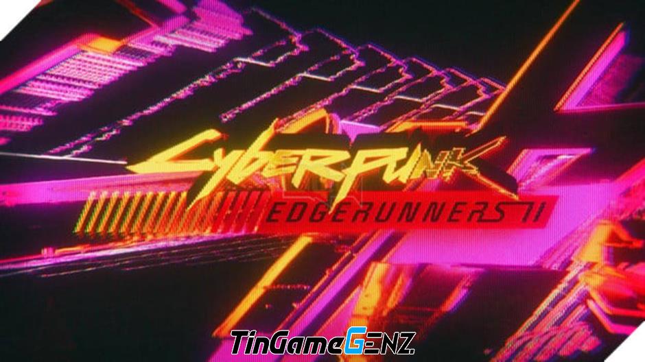 **Cyberpunk 2077: Sự Trở Lại Ấn Tượng Với Hàng Chục Ngàn Người Chơi Nhờ Anime Mùa 2**