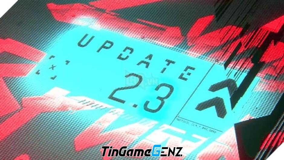 **Cyberpunk 2077: Sự Trở Lại Ấn Tượng Với Hàng Chục Ngàn Người Chơi Nhờ Anime Mùa 2**