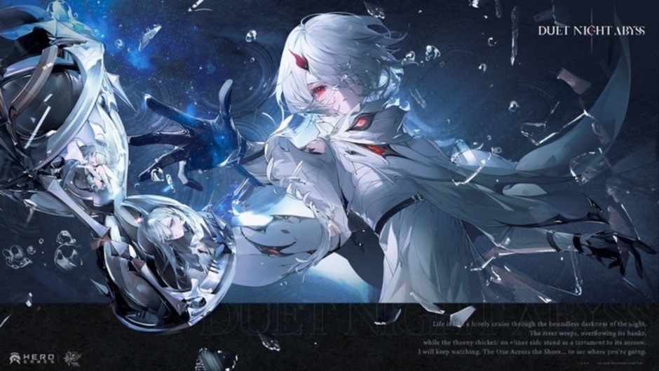 [Duet Night Abyss: Siêu Phẩm Gacha 2 Năm Mong Đợi Chính Thức Khai Mở Đăng Ký Trước - Cơ Hội Không Thể Bỏ Lỡ]