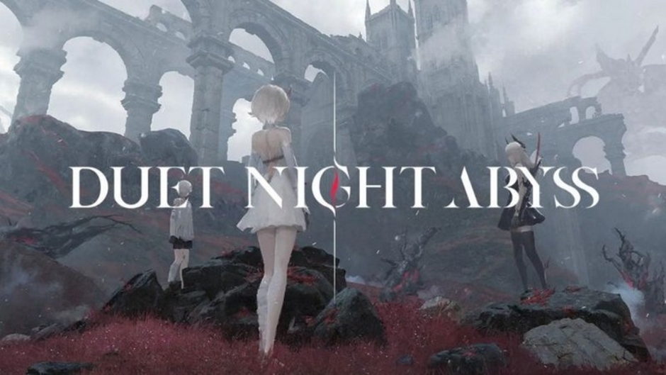[Duet Night Abyss: Siêu Phẩm Gacha 2 Năm Mong Đợi Chính Thức Khai Mở Đăng Ký Trước - Cơ Hội Không Thể Bỏ Lỡ]