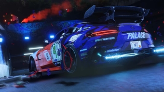 **"EA Đứng Trước Nguy Cơ Khai Tử Thương Hiệu Game Đua Xe Huyền Thoại"**