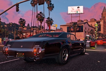 **"GTA 6 Hứa Hẹn Doanh Thu Kỷ Lục, Có Thể Gấp Đôi GTA 5: Điều Gì Đang Chờ Đợi Người Chơi?"**