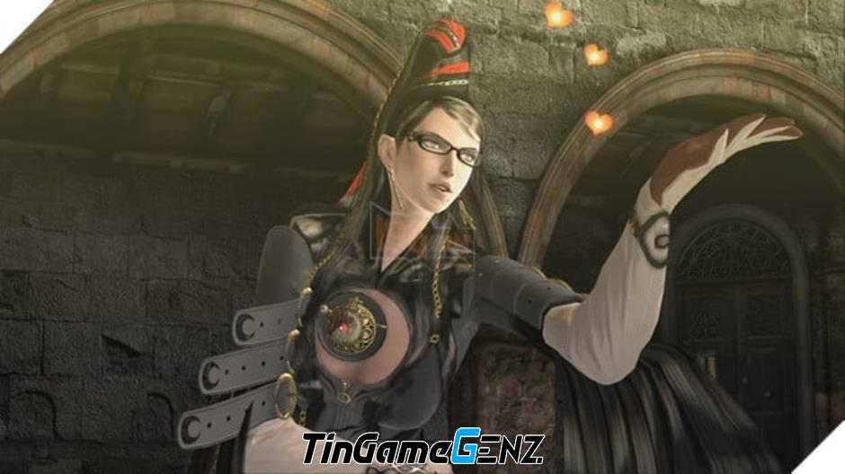 ### Hideki Kamiya Tuyệt Vời: Sẵn Sàng Phục Hồi Huyền Thoại Devil May Cry!