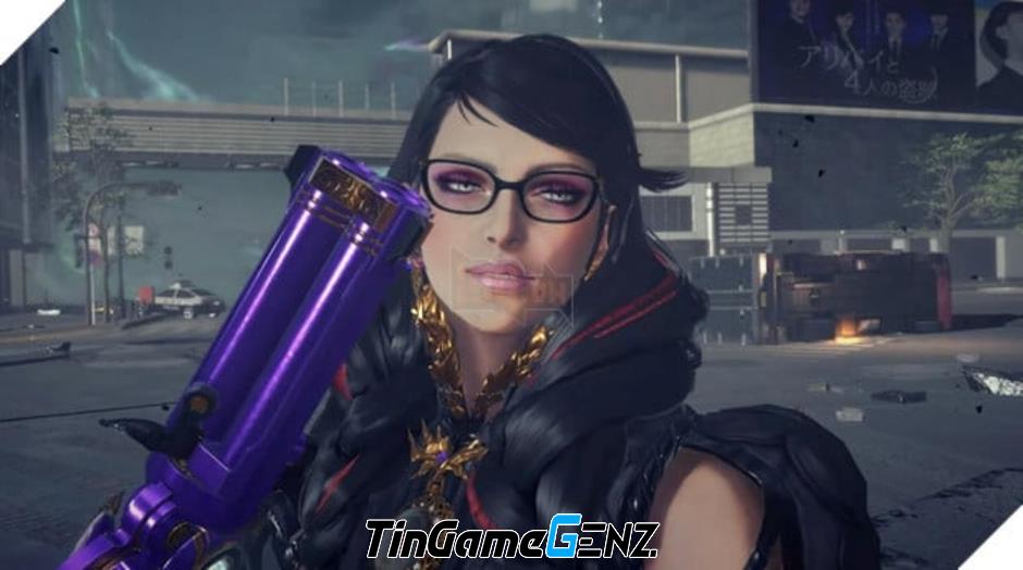 ### Hideki Kamiya Tuyệt Vời: Sẵn Sàng Phục Hồi Huyền Thoại Devil May Cry!