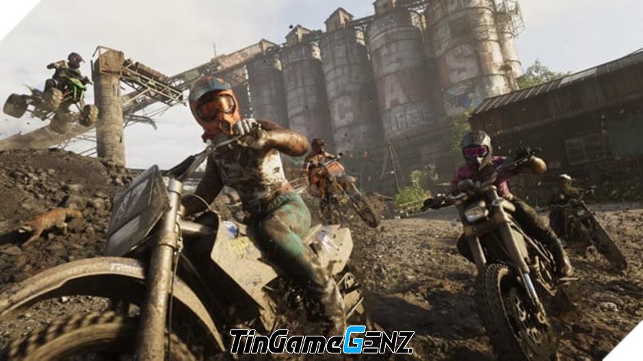 **Khám Phá Các Địa Danh Hấp Dẫn Trong GTA 6: Những Điểm Đến Không Thể Bỏ Qua**