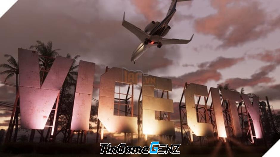 **Khám Phá Các Địa Danh Hấp Dẫn Trong GTA 6: Những Điểm Đến Không Thể Bỏ Qua**