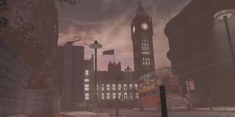 **Khám Phá Kế Hoạch Đột Phá Của Fallout London Trong Năm 2025**