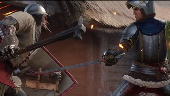 “Khám Phá Những Thống Kê Thú Vị Về Cộng Đồng Game Thủ Trong Kingdom Come: Deliverance 2”