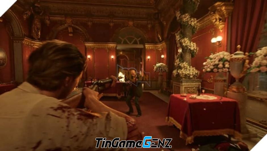 **Mafia: The Old Country - Khám Phá Trailer Gameplay Đầu Tiên và Ngày Phát Hành Chính Thức**