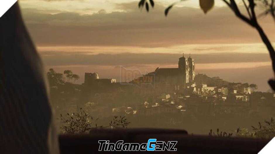 **Mafia: The Old Country - Khám Phá Trailer Gameplay Đầu Tiên và Ngày Phát Hành Chính Thức**