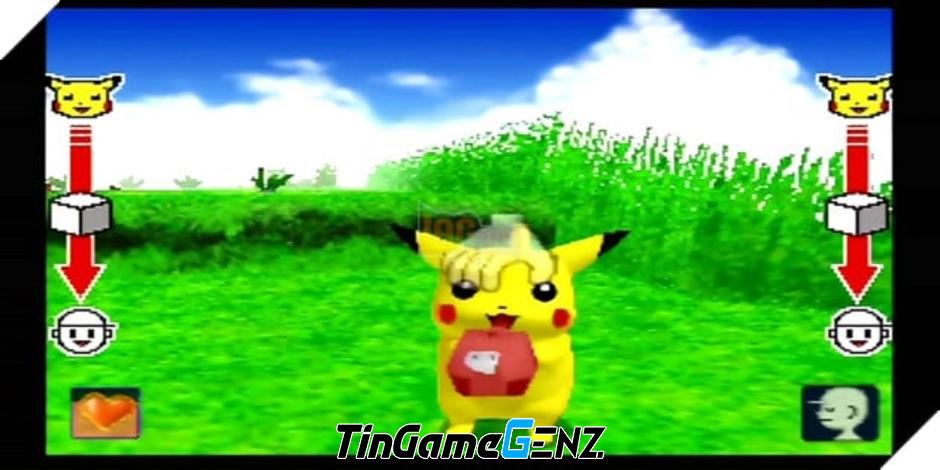 **Nintendo Switch 2: Liệu Tựa Game Pokemon Được Mong Chờ Có Thể Trở Thành Thực Tế?**