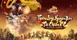 **Tân Thiên Long Chuyển Mình Thành Thiên Long Origin: Huyền Thoại Game Trở Lại Với Sự Đổi Mới!**