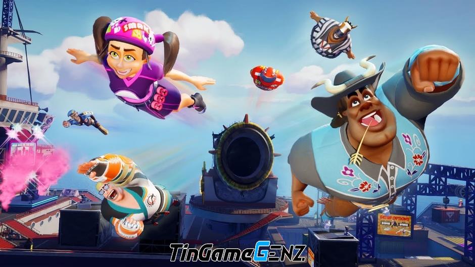 10 game nổi tiếng đã bị đóng cửa trong năm 2023 (PI)