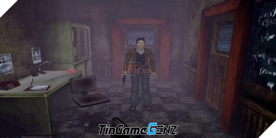 25 năm trôi qua, Silent Hill vẫn không thể tái hiện đúng bầu không khí của phiên bản đầu tiên.