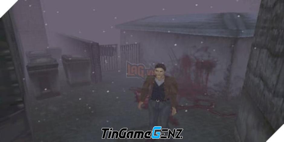 25 năm trôi qua, Silent Hill vẫn không thể tái hiện đúng bầu không khí của phiên bản đầu tiên.