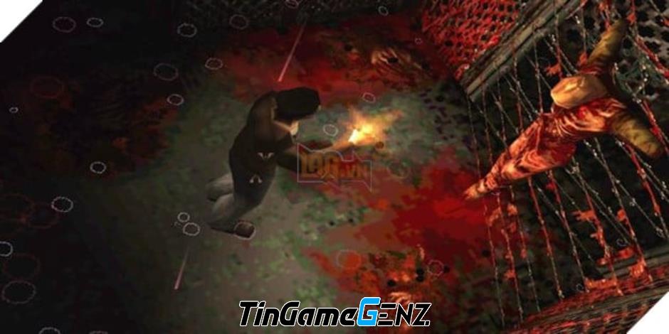 25 năm trôi qua, Silent Hill vẫn không thể tái hiện đúng bầu không khí của phiên bản đầu tiên.