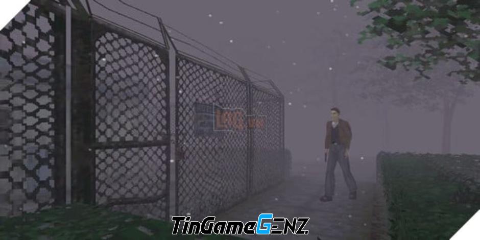 25 năm trôi qua, Silent Hill vẫn không thể tái hiện đúng bầu không khí của phiên bản đầu tiên.