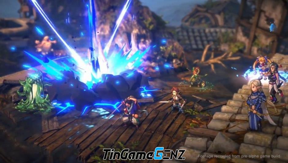 3 game bom tấn mới ra mắt trong tháng 4