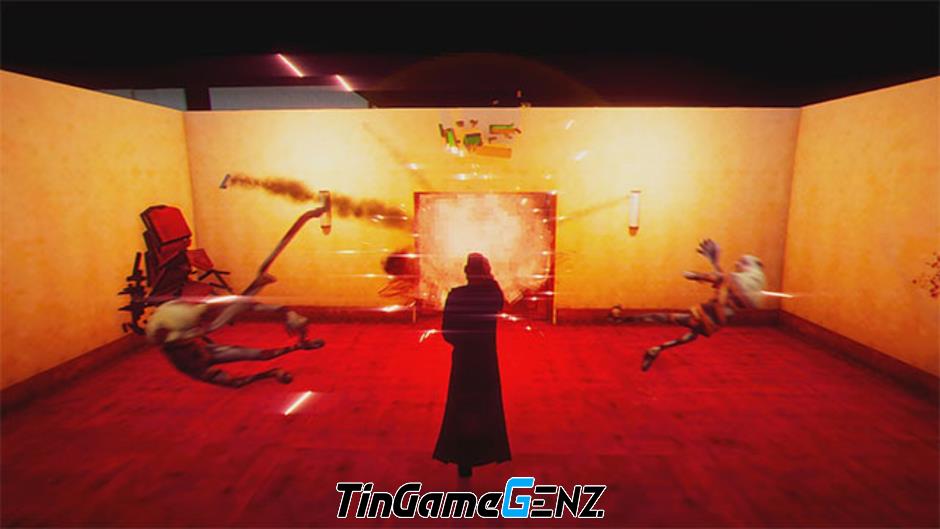 4 game Indie đáng chú ý mà bạn có thể đã bỏ qua trong năm 2023