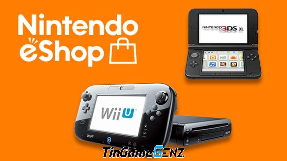 4 game thủ vẫn chơi trực tuyến trên máy chủ Wii U sau 40 ngày ngừng hoạt động.